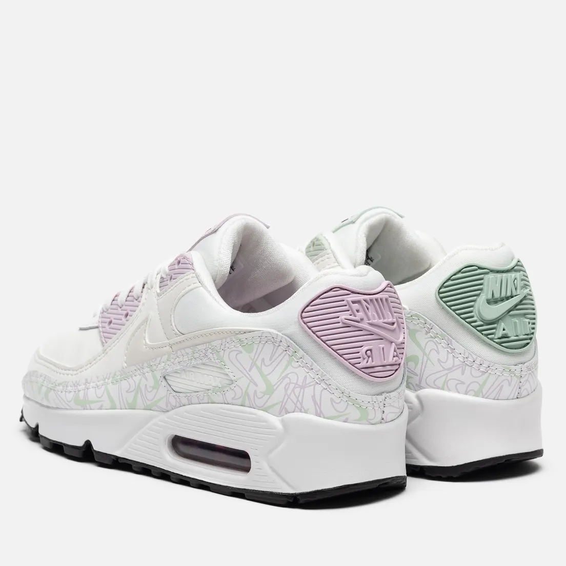 Nike Женские кроссовки Air Max 90 SE Valentine's Day