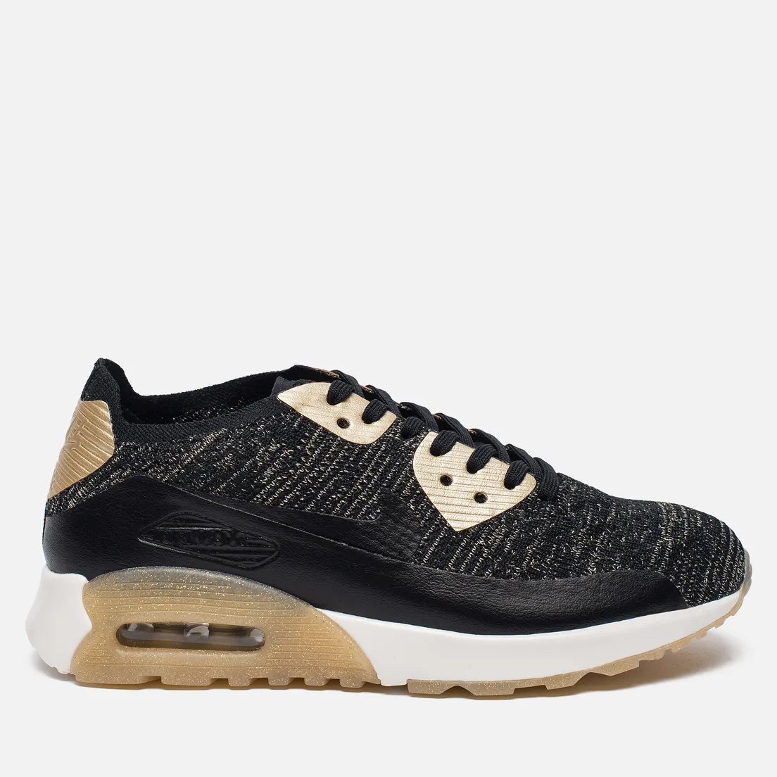 Nike Женские кроссовки Air Max 90 Ultra 2.0 Flyknit