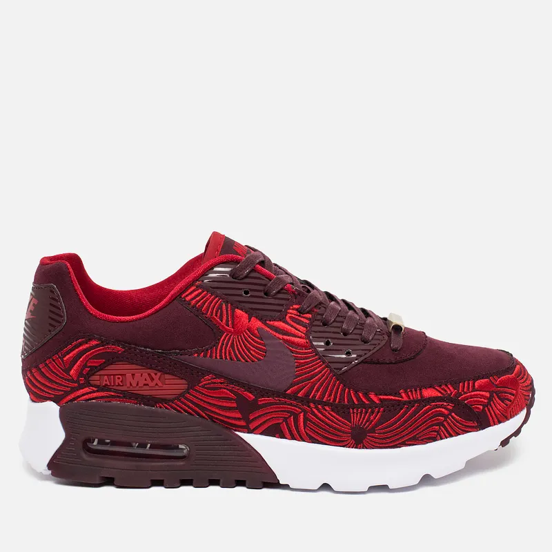 Nike Женские кроссовки Air Max 90 Ultra LOTC QS
