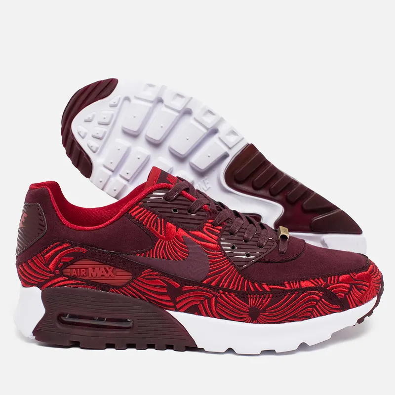 Nike Женские кроссовки Air Max 90 Ultra LOTC QS