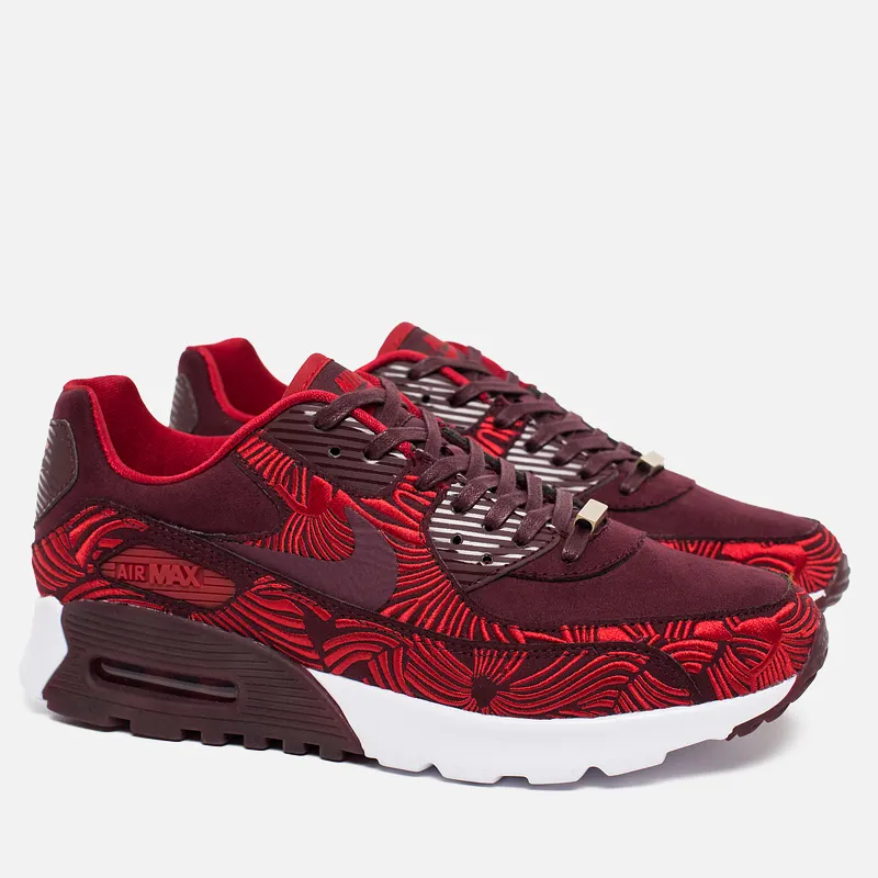 Nike Женские кроссовки Air Max 90 Ultra LOTC QS