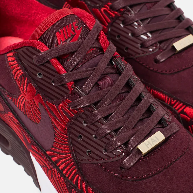 Nike Женские кроссовки Air Max 90 Ultra LOTC QS