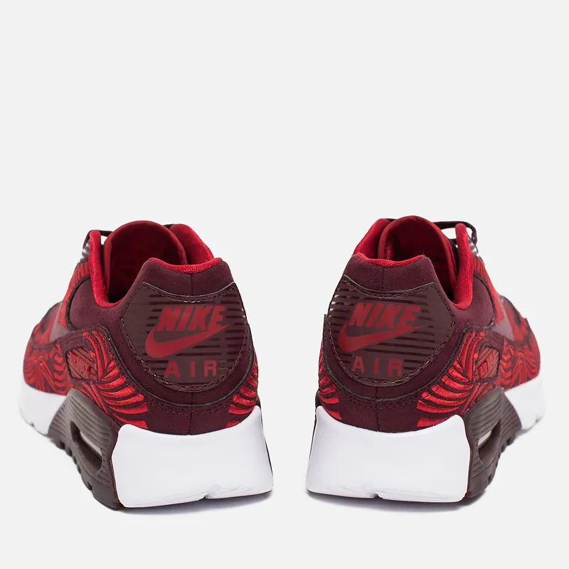 Nike Женские кроссовки Air Max 90 Ultra LOTC QS