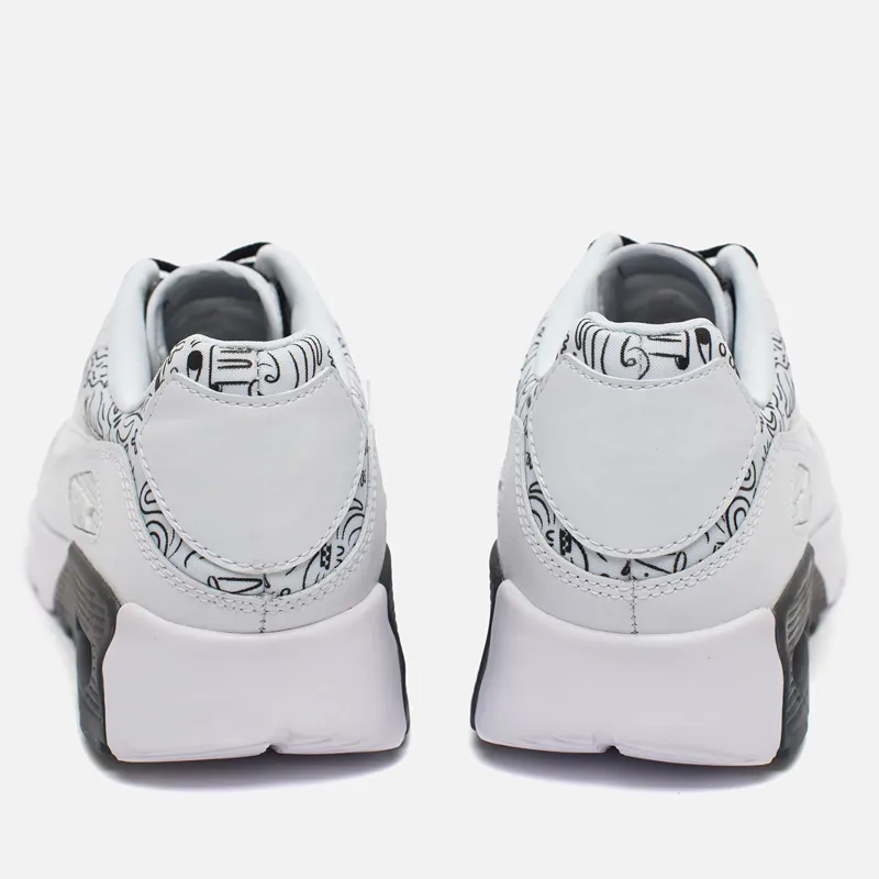 Nike Женские кроссовки Air Max 90 Ultra Print