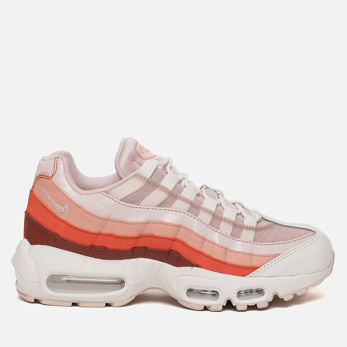 Nike Женские кроссовки Air Max 95 Barely