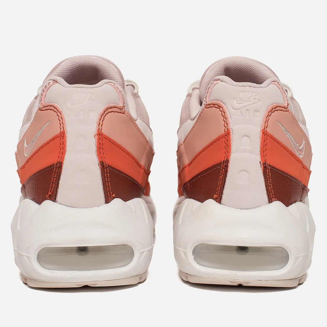 Nike Женские кроссовки Air Max 95 Barely