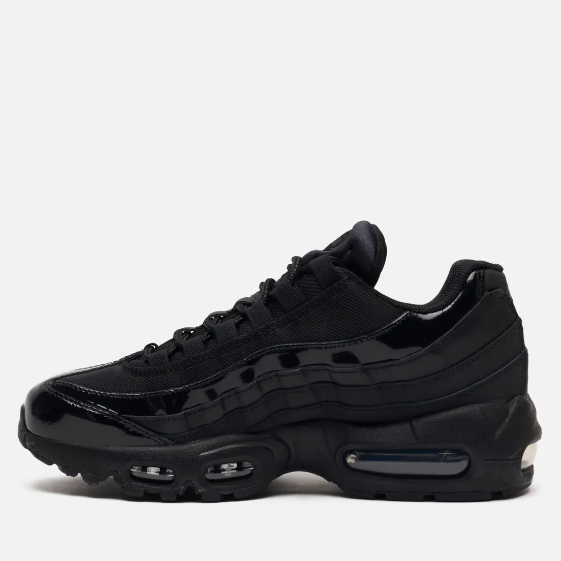 Nike Женские кроссовки Air Max 95
