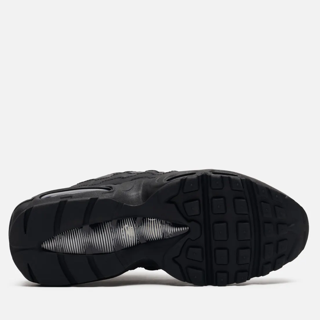 Nike Женские кроссовки Air Max 95