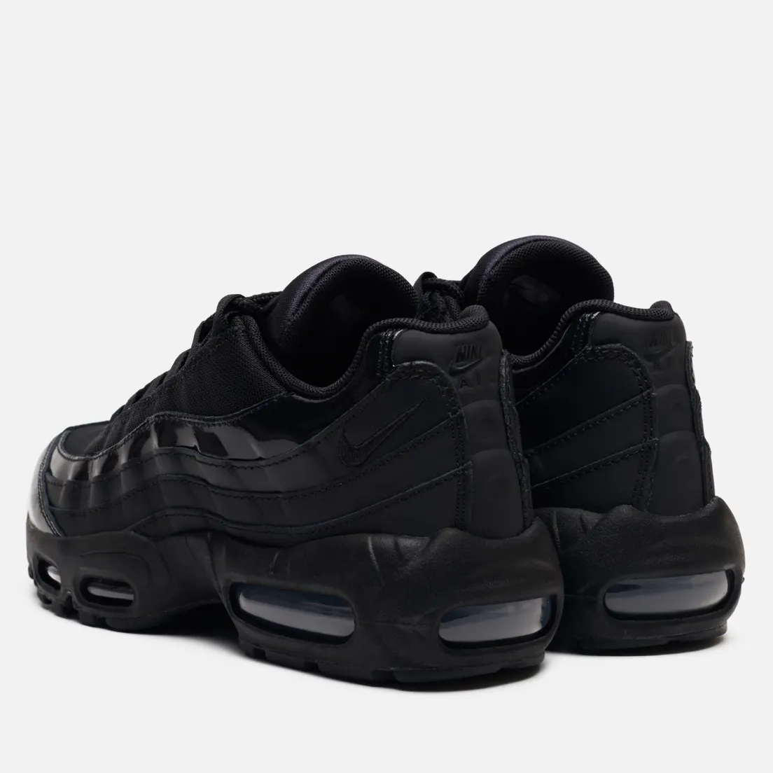 Nike Женские кроссовки Air Max 95