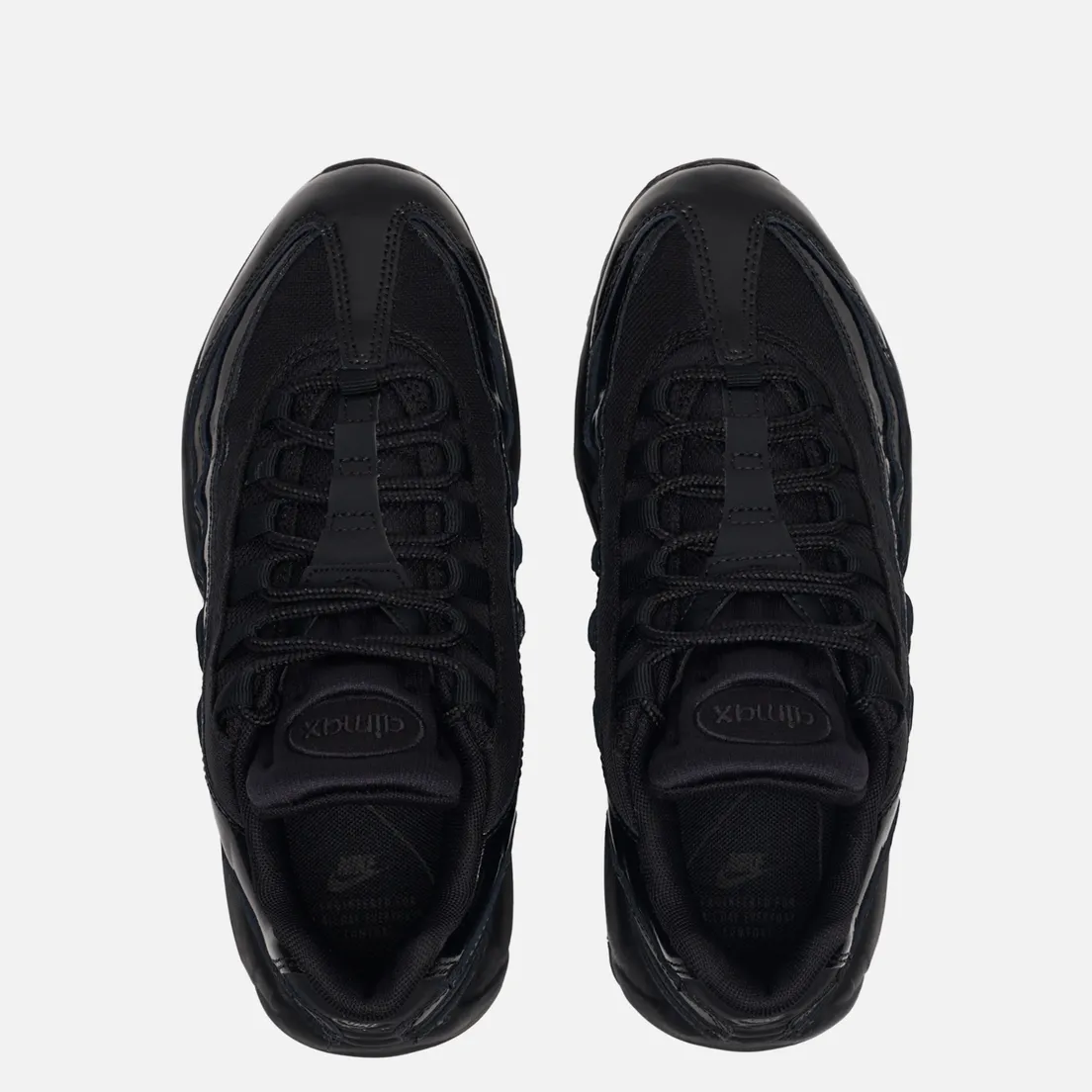 Nike Женские кроссовки Air Max 95
