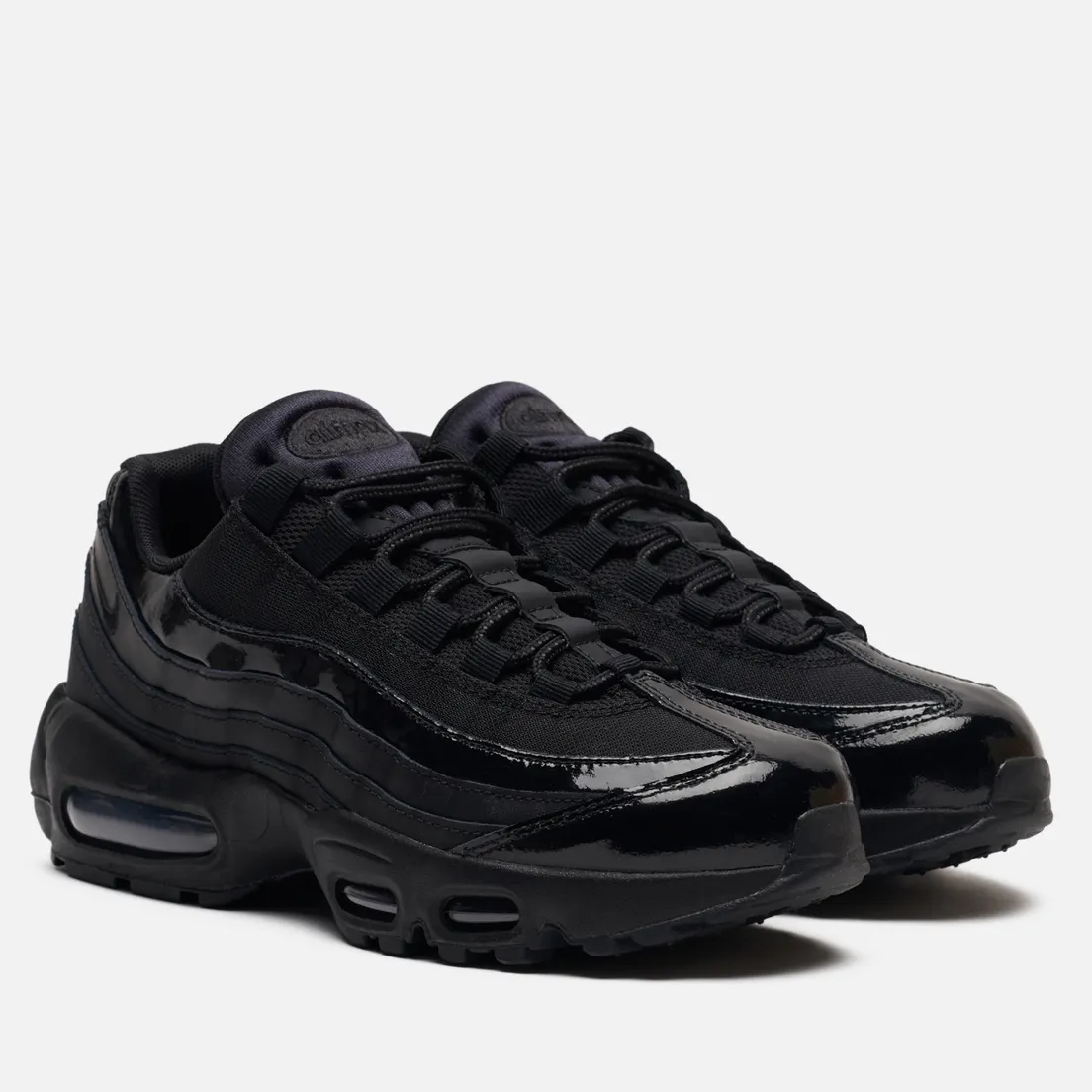 Nike Женские кроссовки Air Max 95
