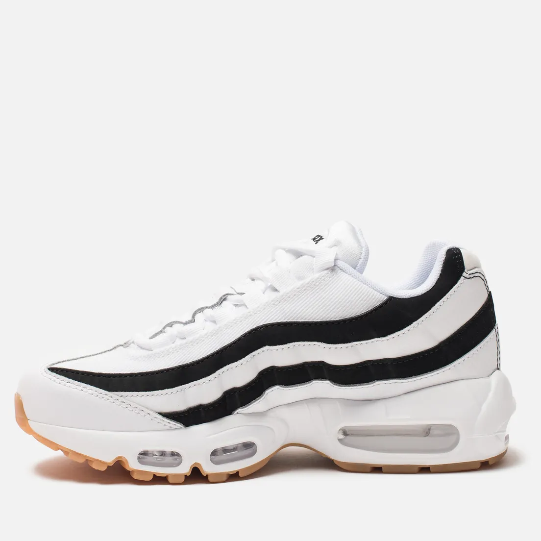 Nike Женские кроссовки Air Max 95