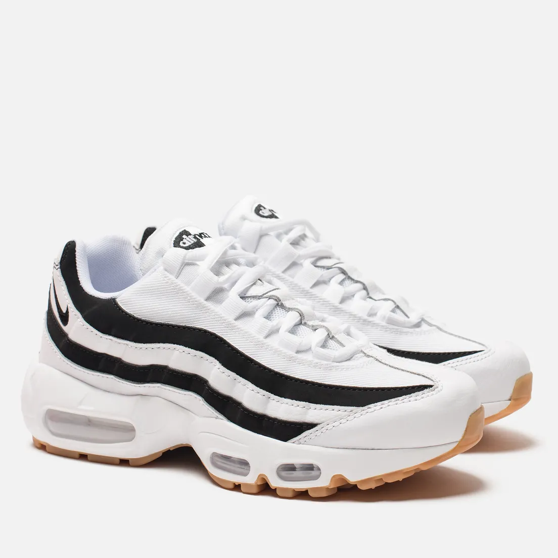 Nike Женские кроссовки Air Max 95