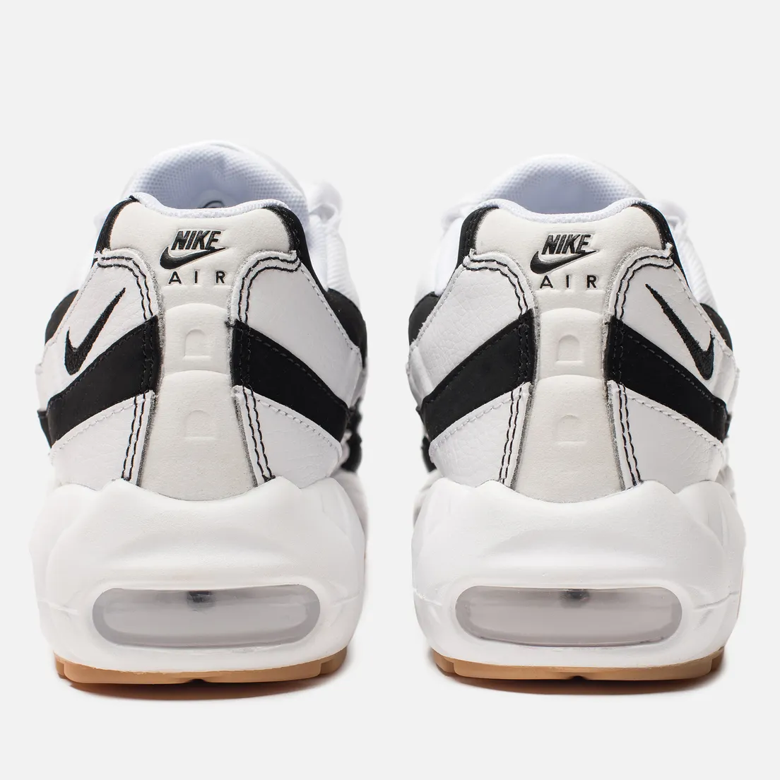 Nike Женские кроссовки Air Max 95