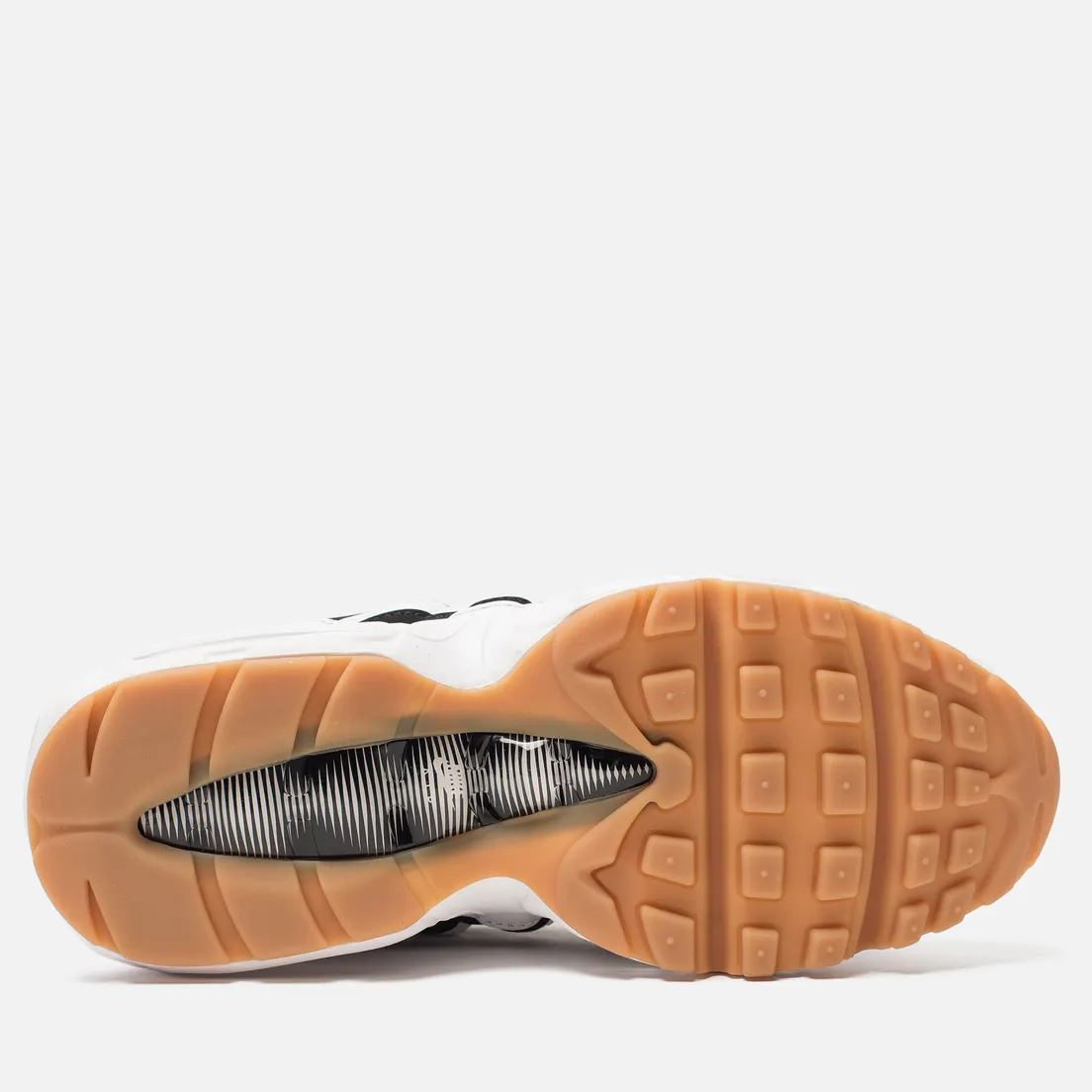 Nike Женские кроссовки Air Max 95