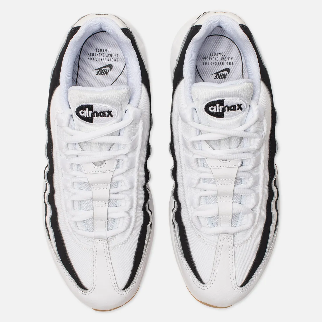 Nike Женские кроссовки Air Max 95