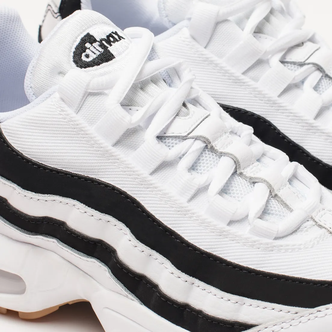 Nike Женские кроссовки Air Max 95