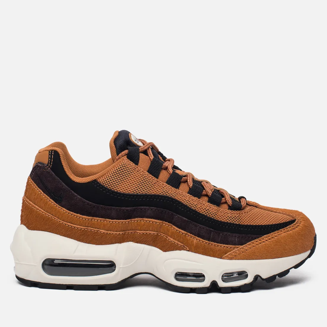 Nike Женские кроссовки Air Max 95 LX