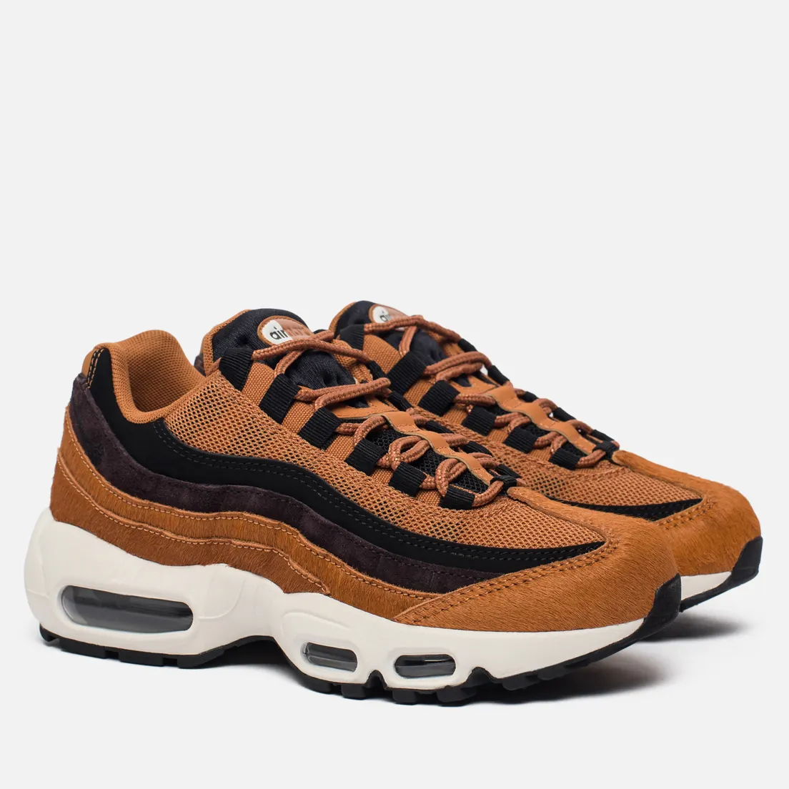 Nike Женские кроссовки Air Max 95 LX