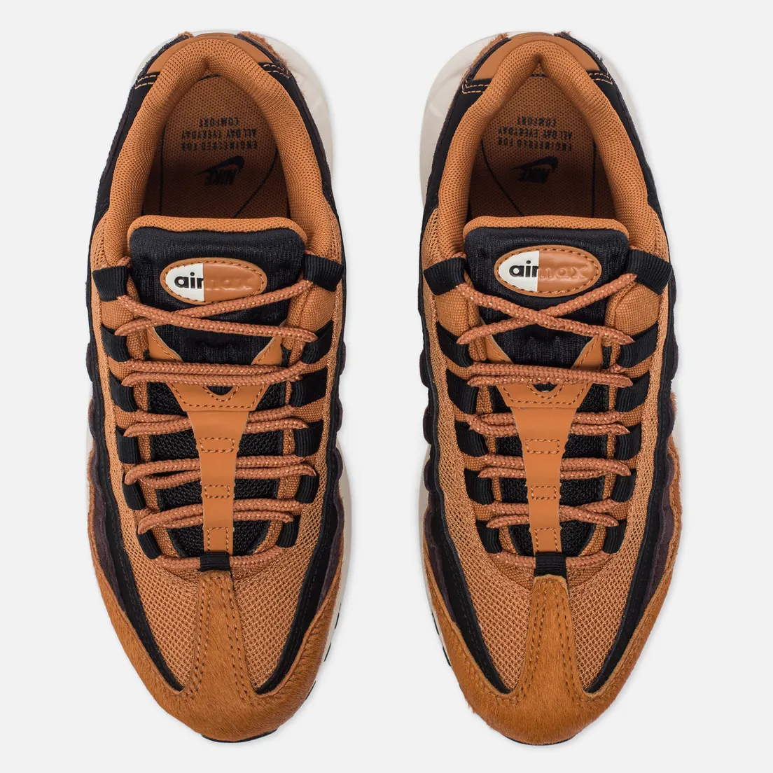 Nike Женские кроссовки Air Max 95 LX