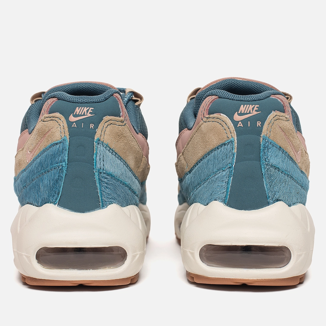 Женские кроссовки Nike Air Max 95 LX, AA1103-002