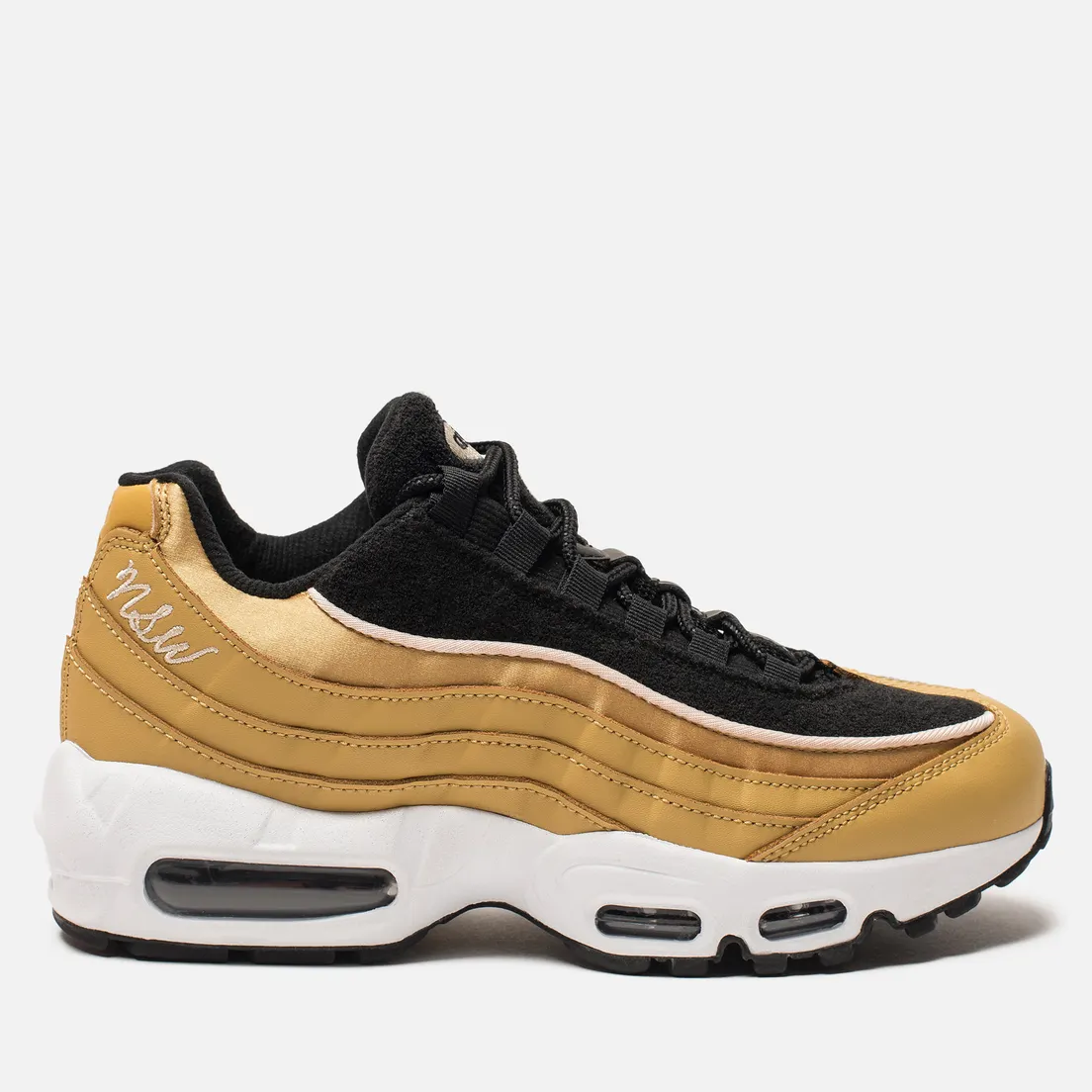 Nike Женские кроссовки Air Max 95 LX