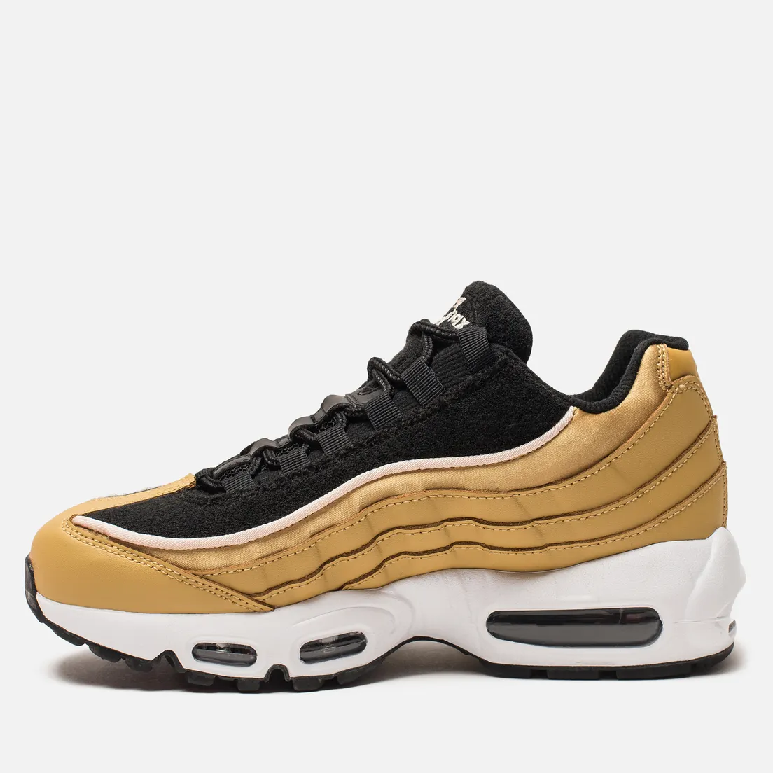 Nike Женские кроссовки Air Max 95 LX