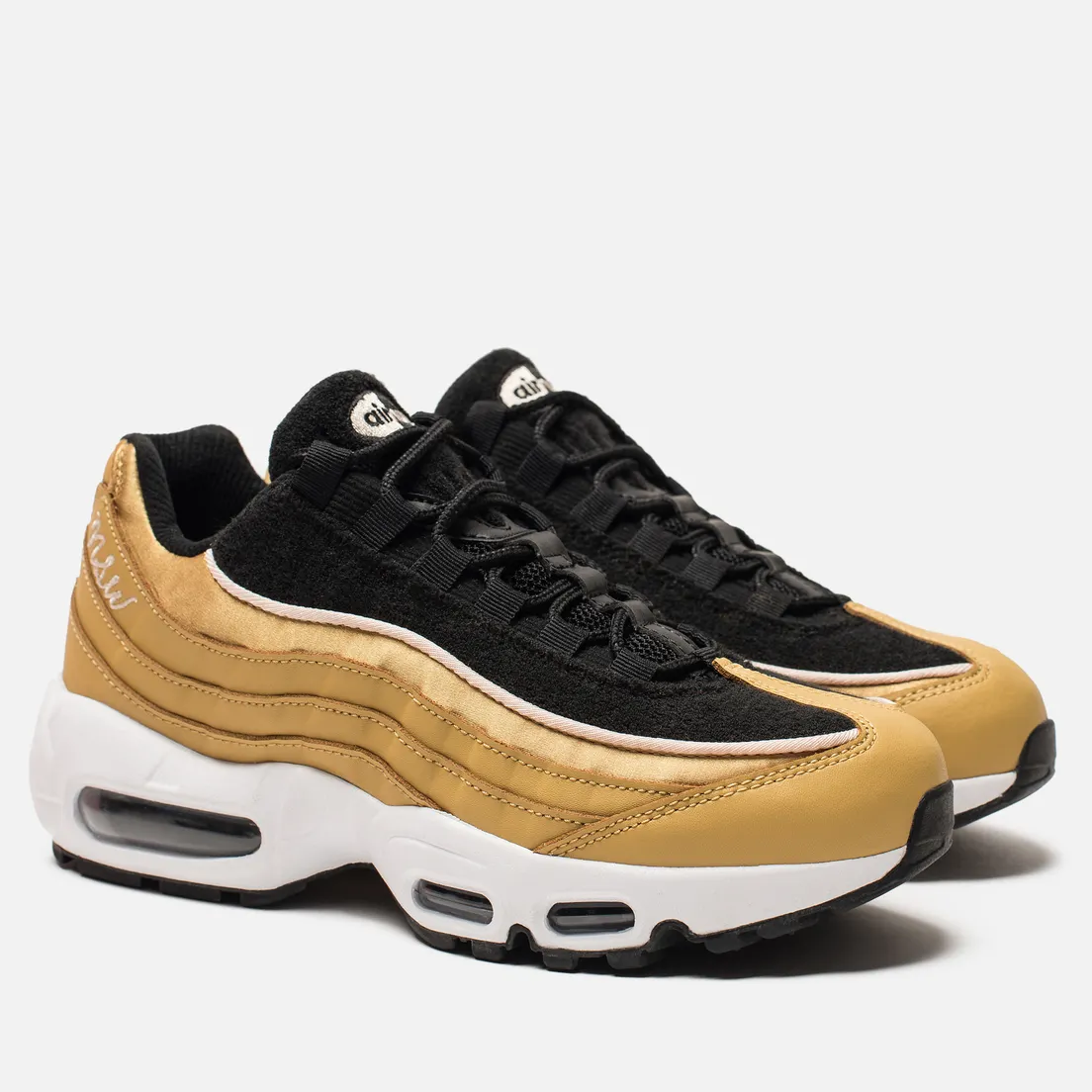 Nike Женские кроссовки Air Max 95 LX