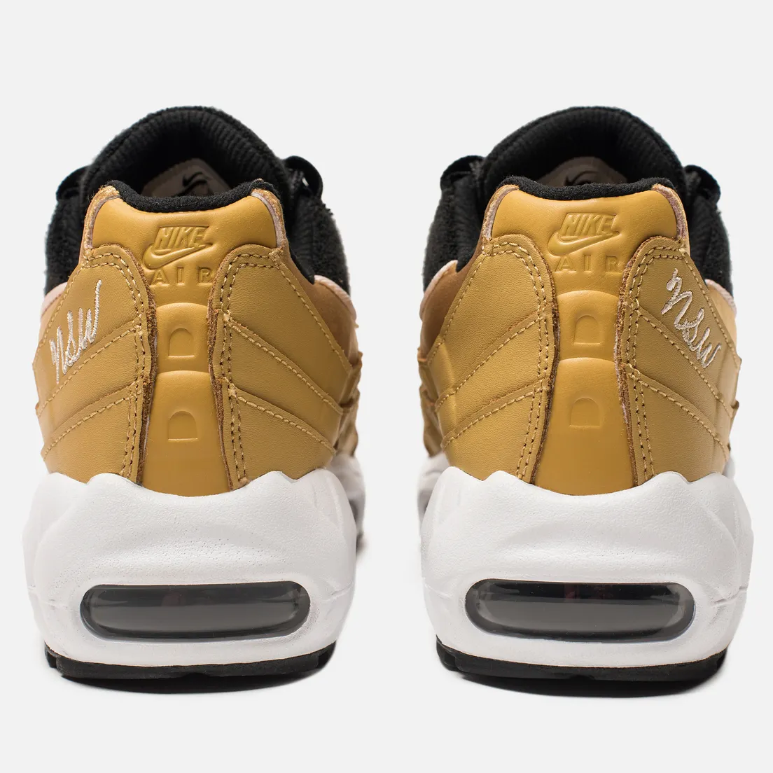 Nike Женские кроссовки Air Max 95 LX