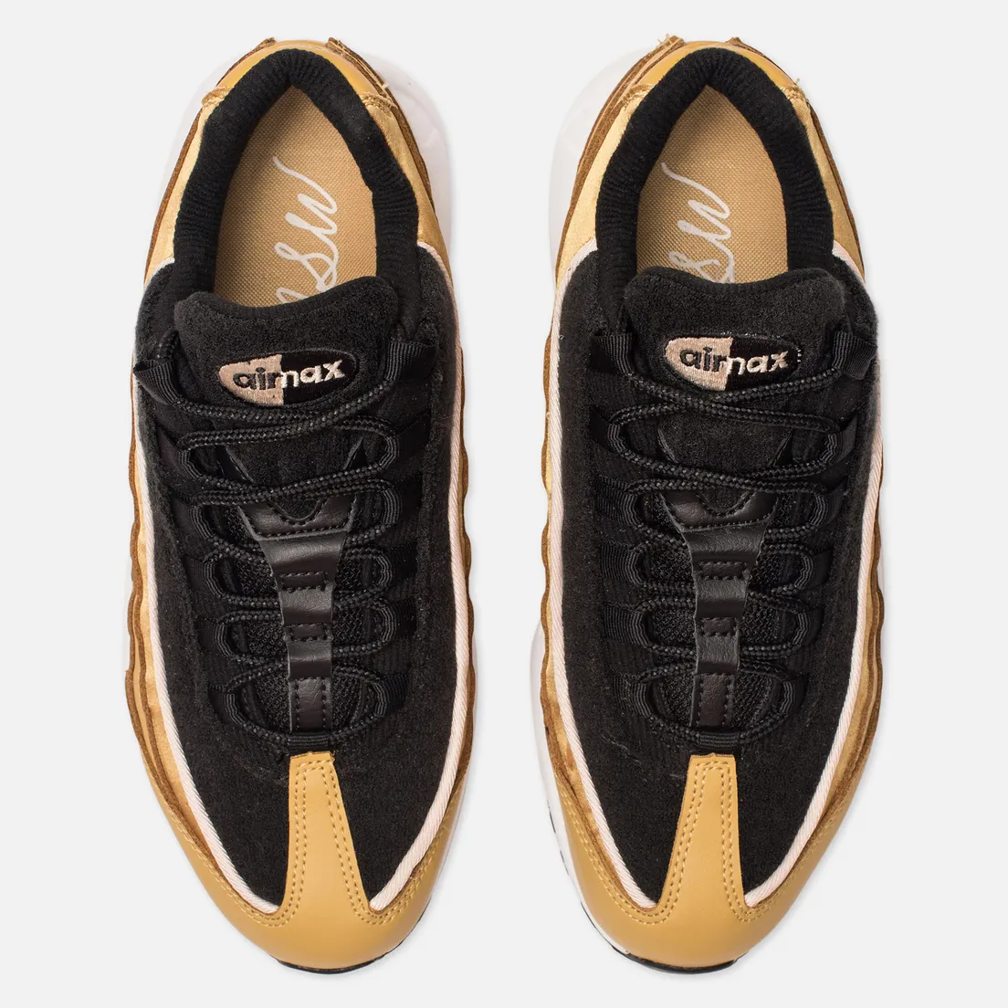 Nike Женские кроссовки Air Max 95 LX