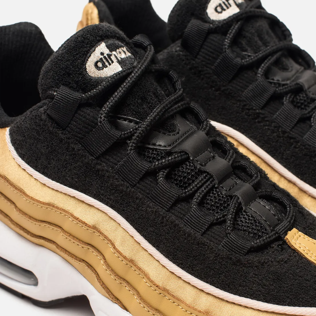 Nike Женские кроссовки Air Max 95 LX