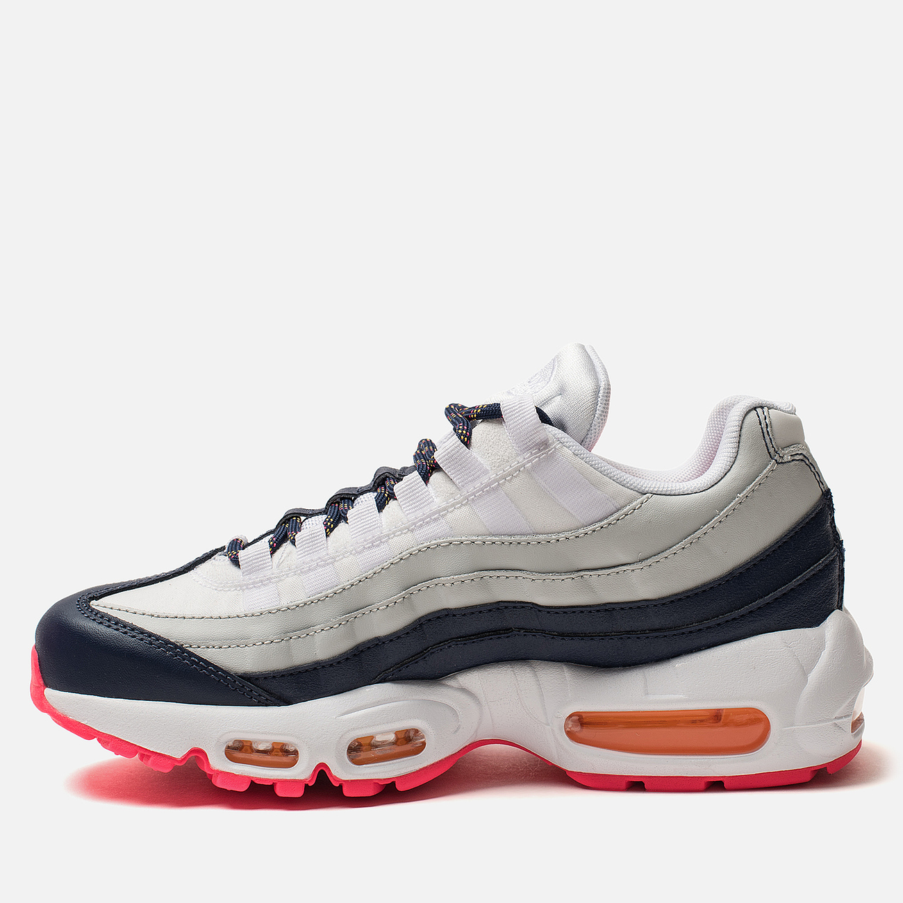 Женские кроссовки Nike Air Max 95 307960-405