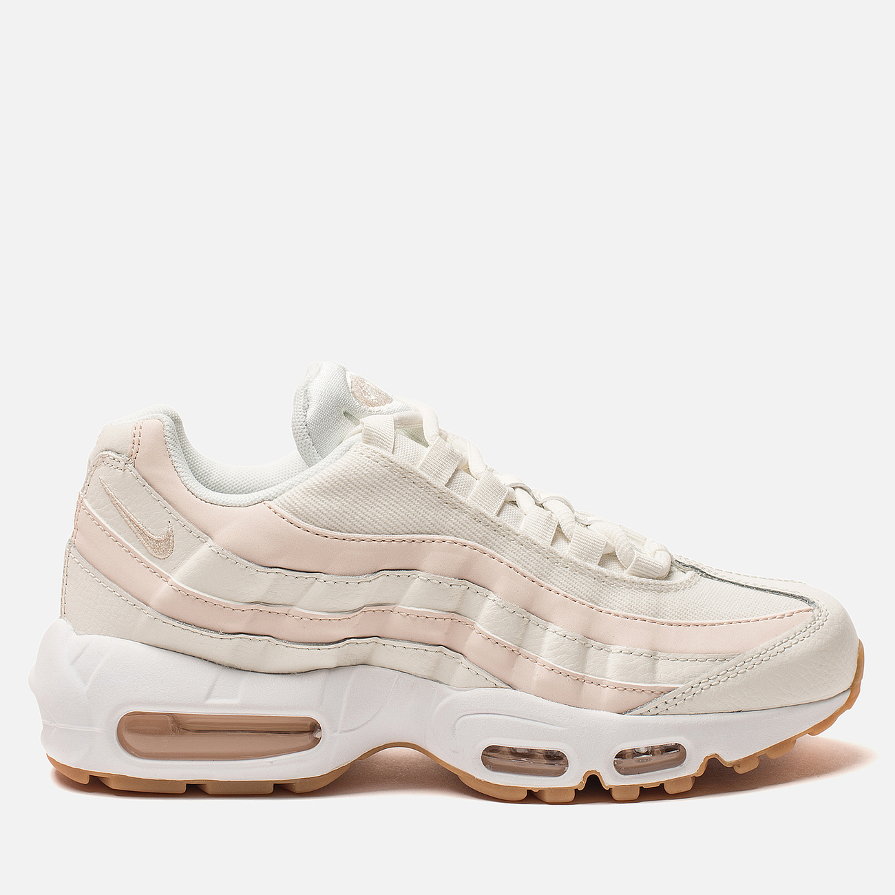 Женские кроссовки Air Max 95 OG Nike Air Max 95 Og 307960 111