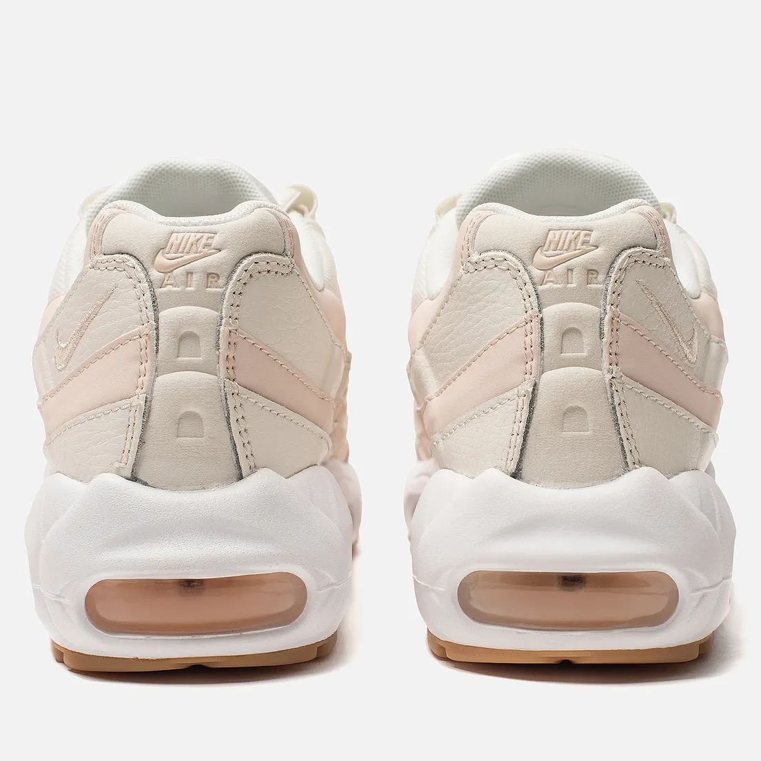 Nike Женские кроссовки Air Max 95 OG