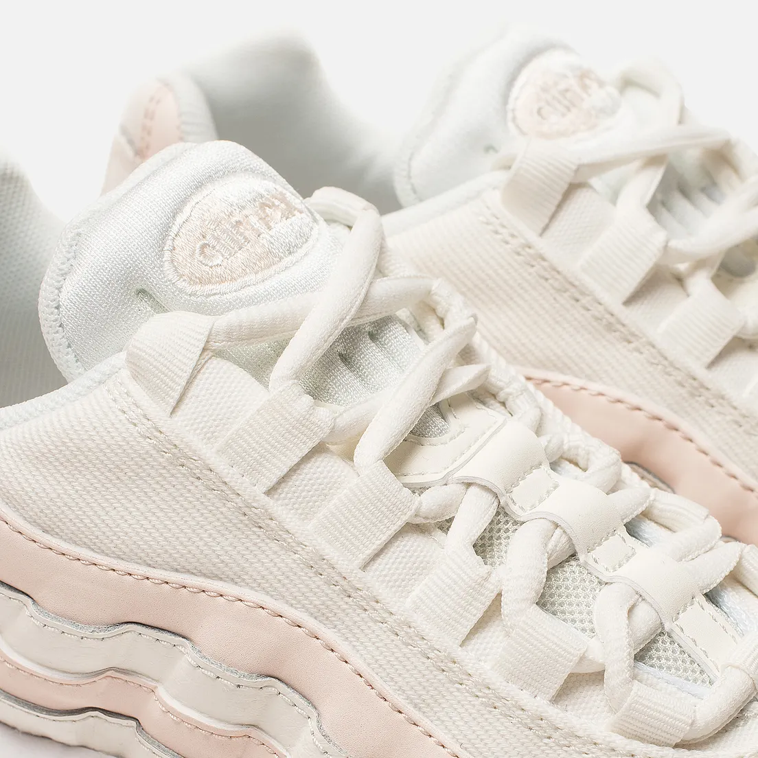 Nike Женские кроссовки Air Max 95 OG