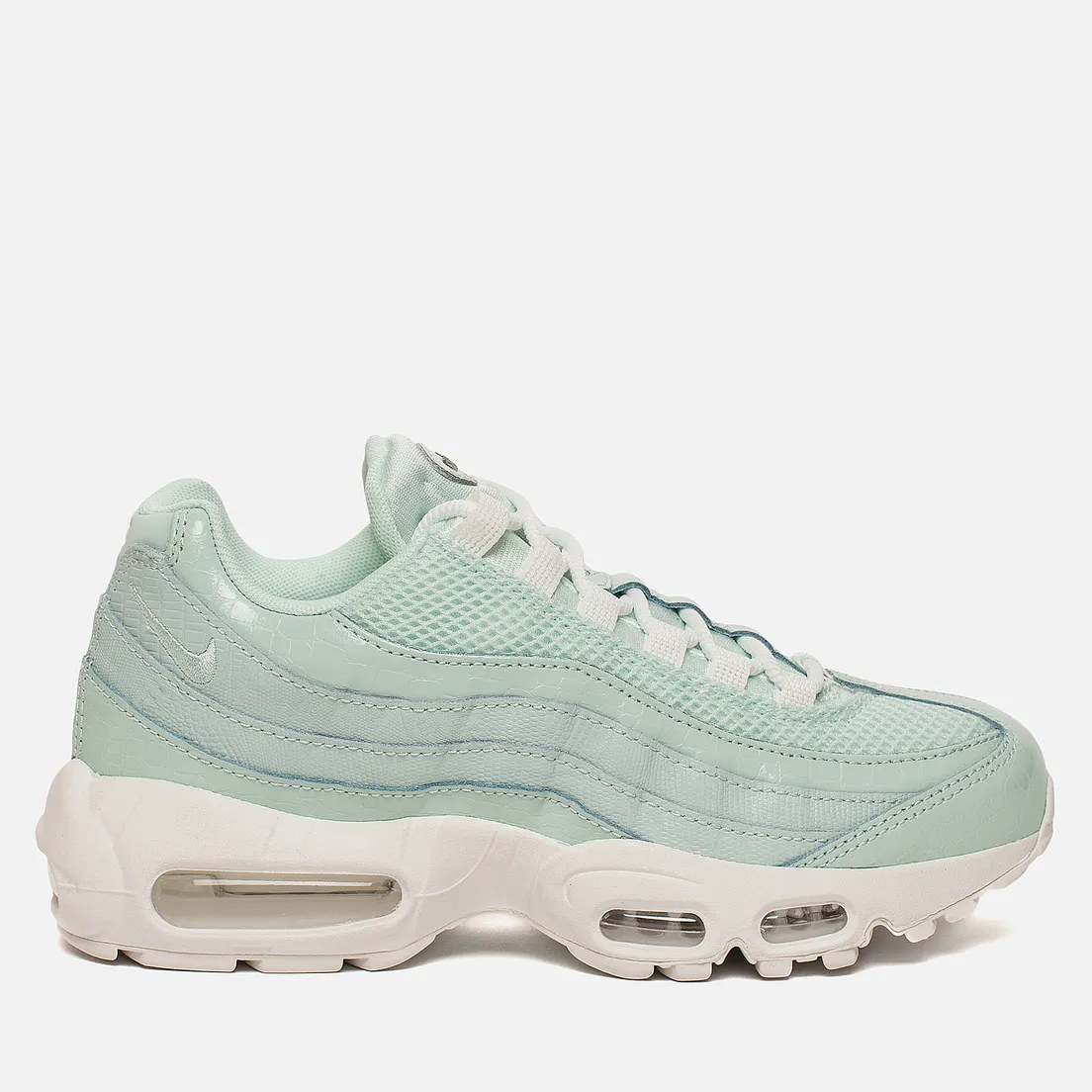Nike Женские кроссовки Air Max 95 Premium