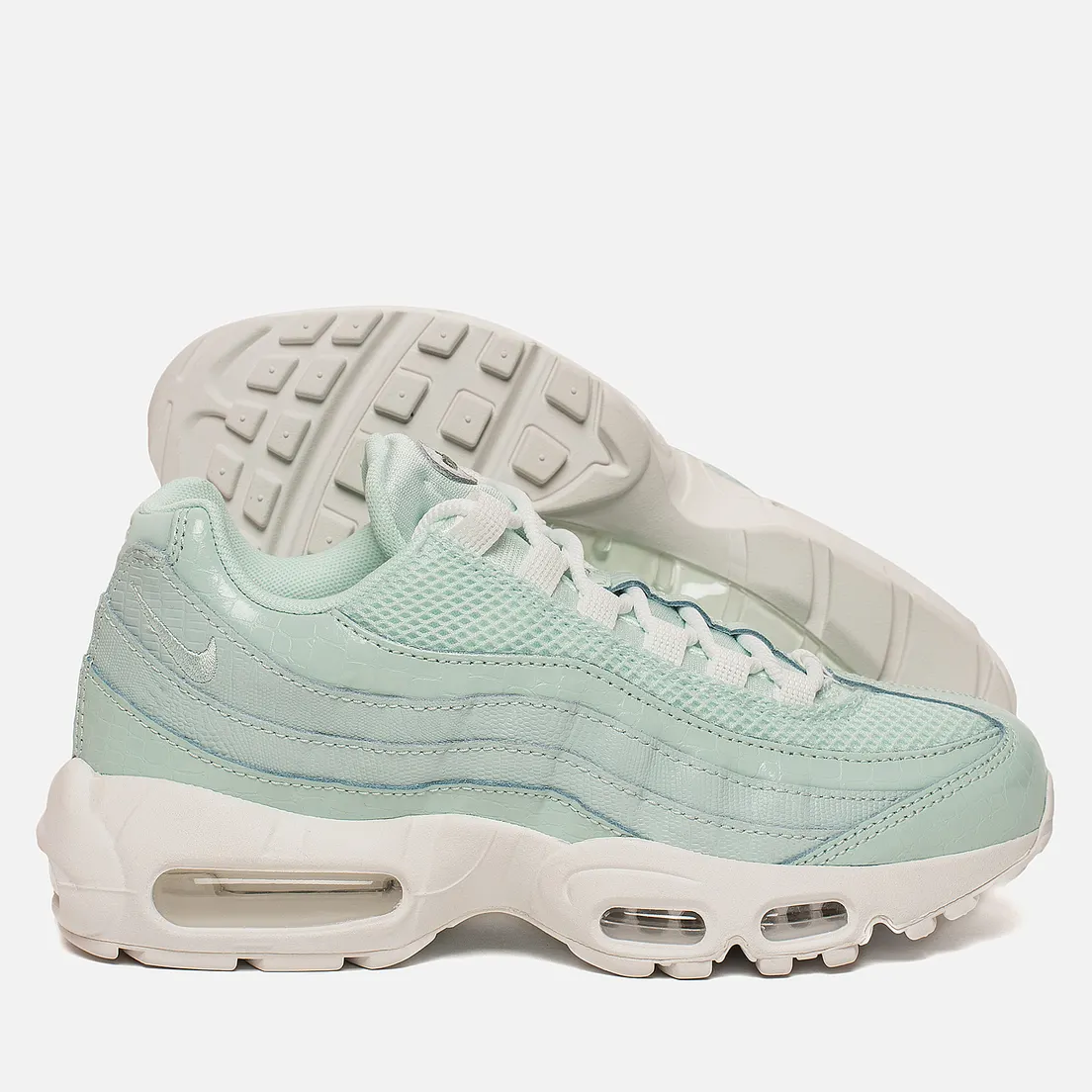 Nike Женские кроссовки Air Max 95 Premium
