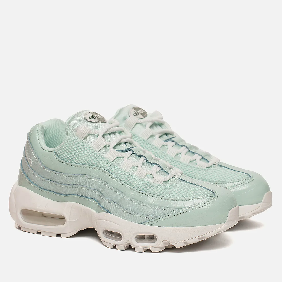 Nike Женские кроссовки Air Max 95 Premium