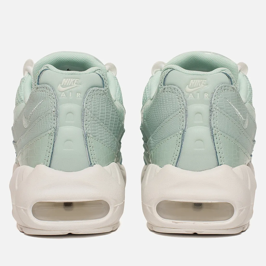 Nike Женские кроссовки Air Max 95 Premium