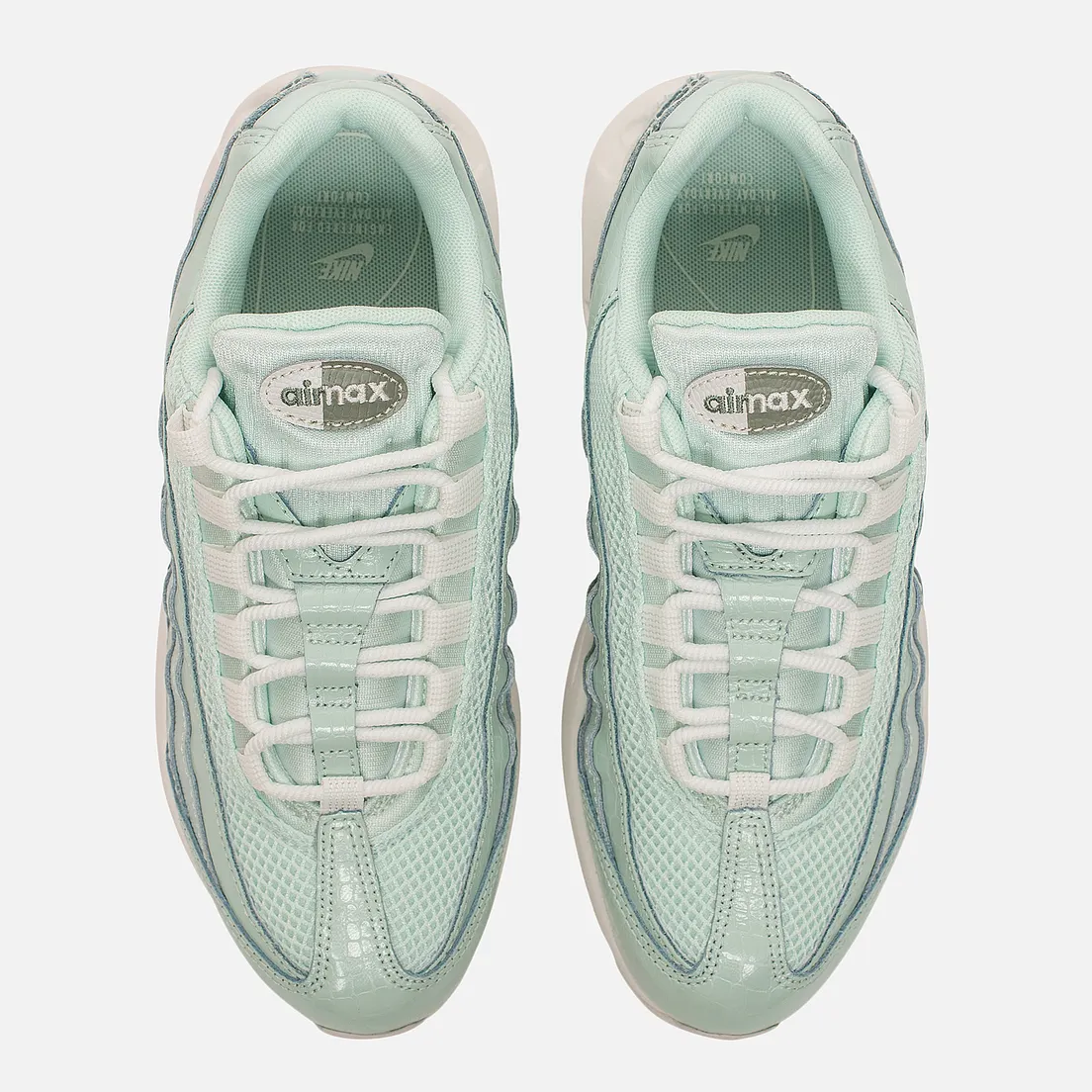 Nike Женские кроссовки Air Max 95 Premium