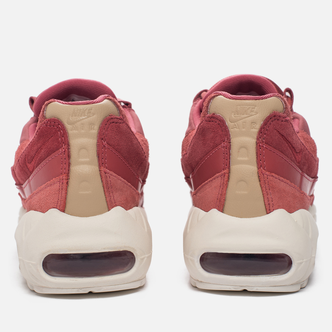 Nike air max 95 redwood sales