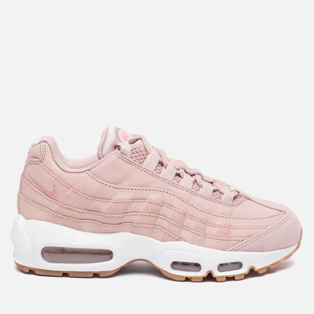 Nike Женские кроссовки Air Max 95 Premium