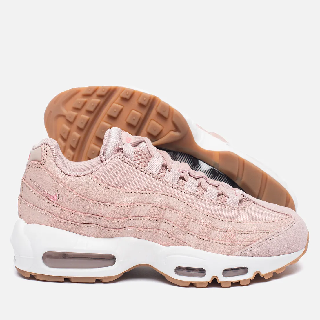 Nike Женские кроссовки Air Max 95 Premium