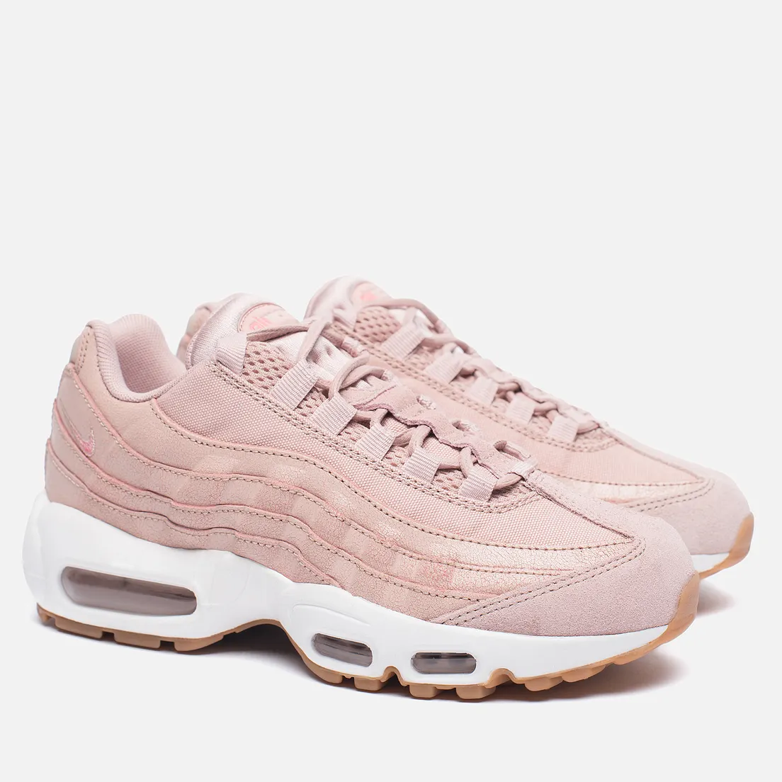 Nike Женские кроссовки Air Max 95 Premium