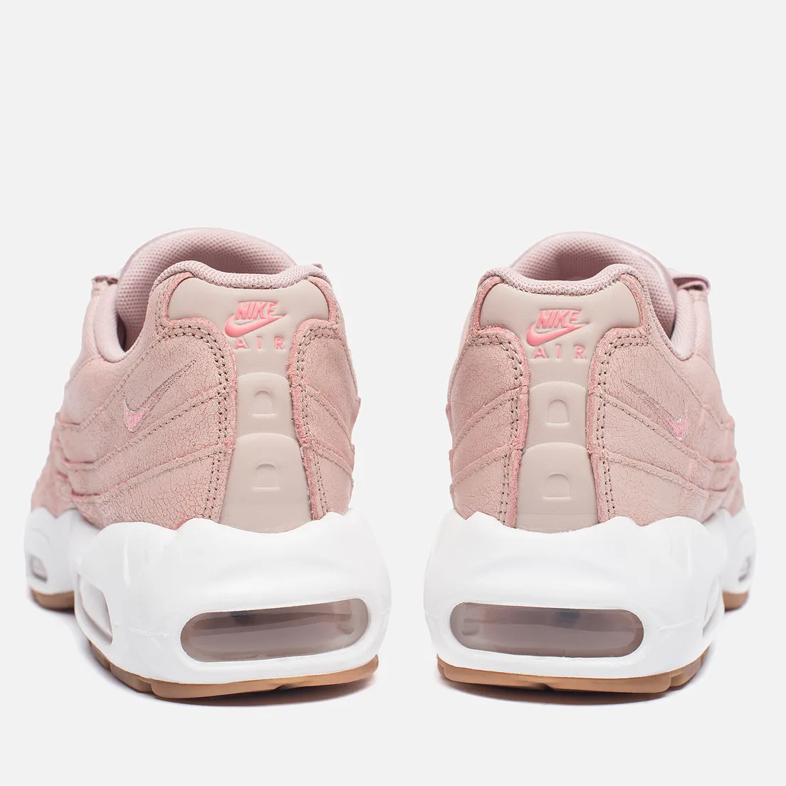 Nike Женские кроссовки Air Max 95 Premium
