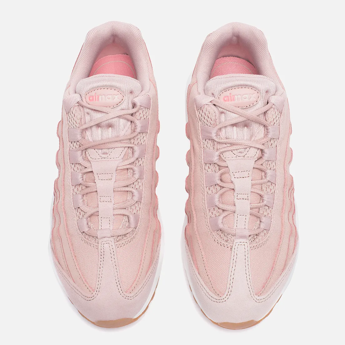 Nike Женские кроссовки Air Max 95 Premium