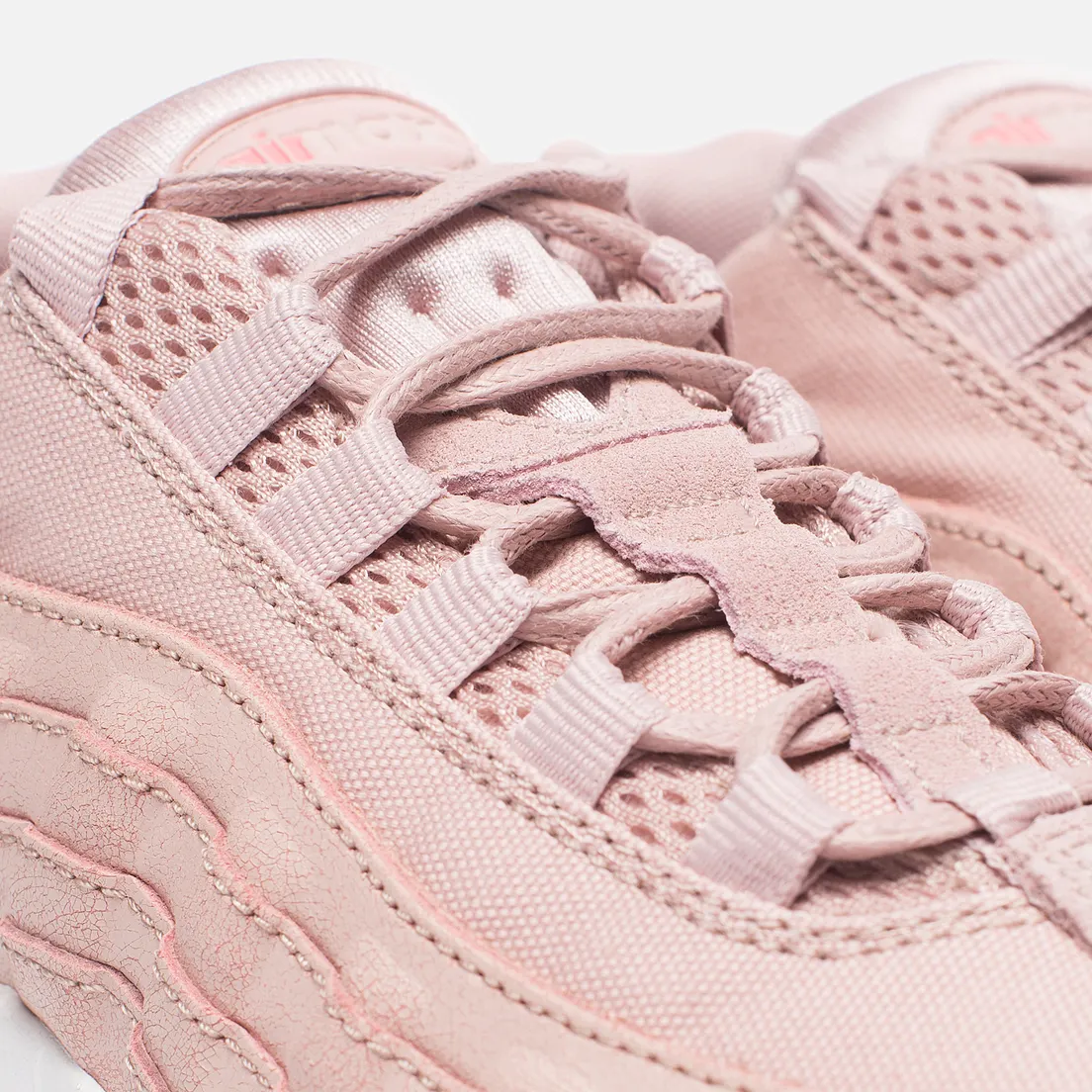 Nike Женские кроссовки Air Max 95 Premium