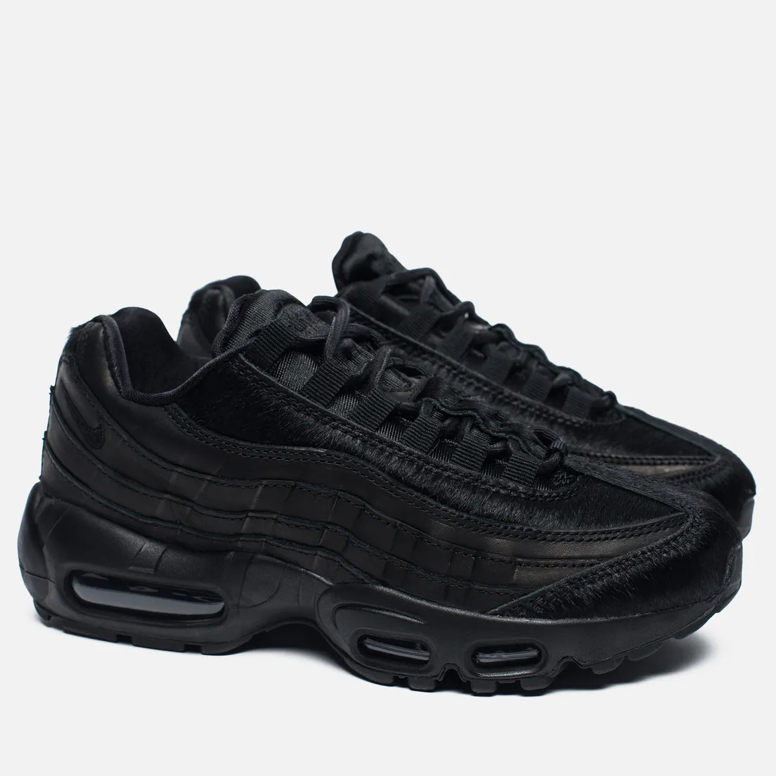 Nike Женские кроссовки Air Max 95 Premium