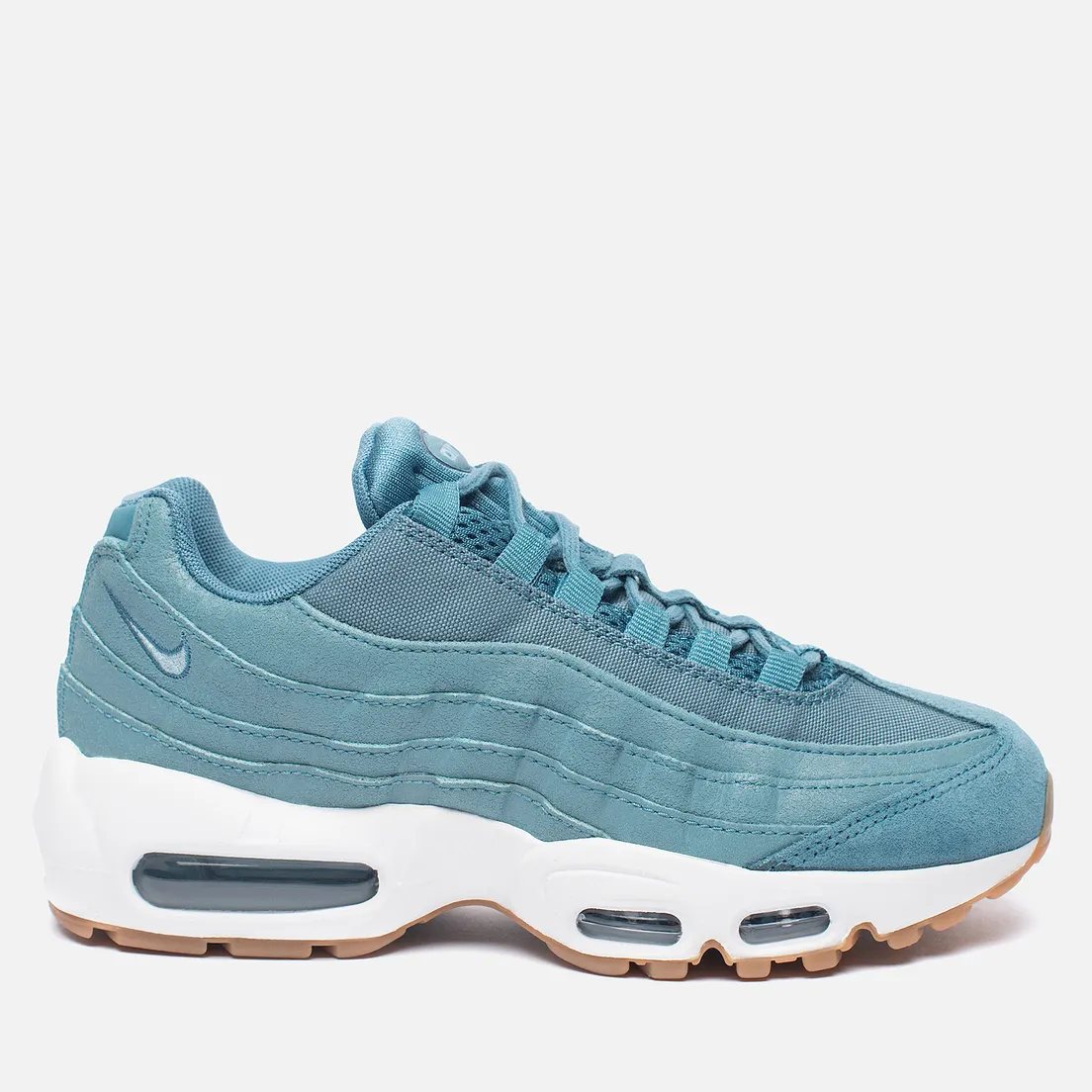 Nike Женские кроссовки Air Max 95 Premium