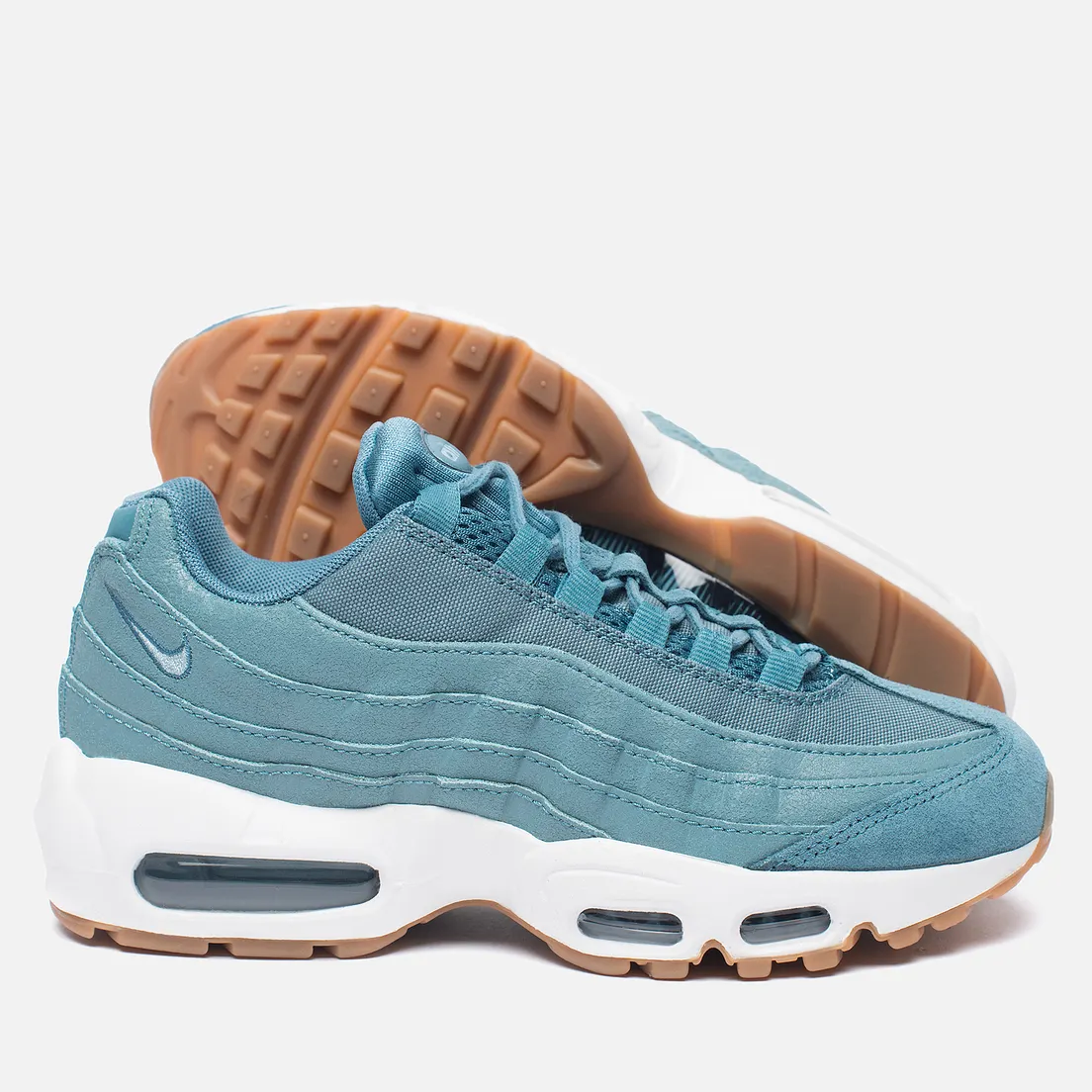 Nike Женские кроссовки Air Max 95 Premium